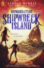 Shipwreck Island - eBook