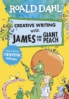 Roald Dahl Creative Writing with James and the Giant Peach: How to Write Phenomenal Poetry - Book