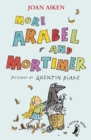More Arabel and Mortimer - eBook