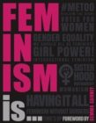 Feminism Is... - eBook