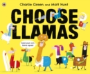 Choose Llamas - eBook