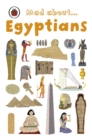 Mad About Egyptians - eBook