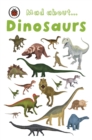 Mad About Dinosaurs - eBook