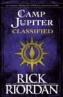 Camp Jupiter Classified : A Probatio's Journal - Book