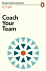Coach Your Team - Book