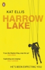 Harrow Lake - eBook