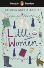 Penguin Readers Level 1: Little Women (ELT Graded Reader) - Book