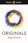 Penguin Readers Level 7: Originals (ELT Graded Reader) - Book