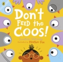Don't Feed the Coos - eBook