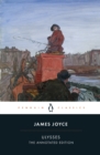 Ulysses : Annotated Students' Edition - Book