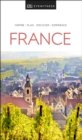 DK Eyewitness France - eBook