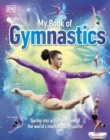 My Book of Gymnastics - Book