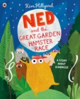 Ned and the Great Garden Hamster Race: a story about kindness - eBook
