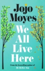 We All Live Here - Book