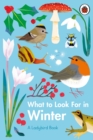 What to Look For in Winter - eBook