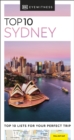 DK Eyewitness Top 10 Sydney - Book