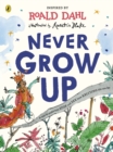 Never Grow Up - eBook