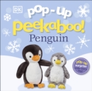 Pop-Up Peekaboo! Penguin - Book