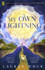 My Own Lightning - Book
