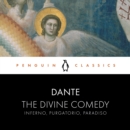 The Divine Comedy : Penguin Classics - eAudiobook