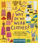 Why Do We Wear Clothes? - Book