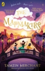 The Mapmakers - Book