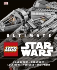 Ultimate LEGO Star Wars - eBook