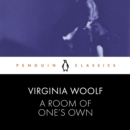 Room of One's Own : Penguin Classics - eAudiobook