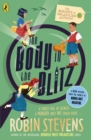 The Ministry of Unladylike Activity 2: The Body in the Blitz - eBook