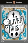 Penguin Readers Level 6: Oliver Twist (ELT Graded Reader) - Book