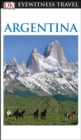 DK Eyewitness Argentina - eBook
