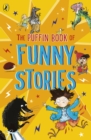 The Puffin Book of Funny Stories - eBook