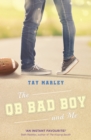 The QB Bad Boy and Me - Book