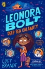 Leonora Bolt: Deep Sea Calamity - Book