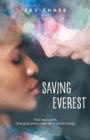 Saving Everest - eBook