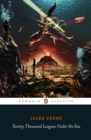 Twenty Thousand Leagues Under the Sea : Penguin Classics - eAudiobook