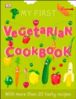 My First Vegetarian Cookbook - eBook