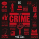 The Crime Book : Big Ideas Simply Explained - eAudiobook