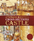Stephen Biesty's Cross-Sections Castle - eBook