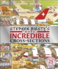 Stephen Biesty's More Incredible Cross-sections - eBook