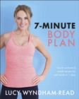 7-Minute Body Plan : Quick workouts & simple recipes for real results in 7 days - eBook