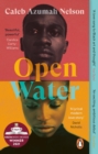 Open Water : Winner of the Costa First Novel Award 2021 - Book