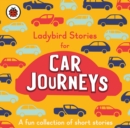 Ladybird Stories for Car Journeys - Book