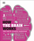How the Brain Works : The Facts Visually Explained - eBook
