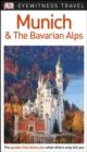 DK Eyewitness Munich and the Bavarian Alps - eBook