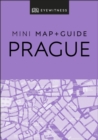 DK Eyewitness Prague Mini Map and Guide - eBook