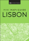 DK Eyewitness Lisbon Mini Map and Guide - eBook