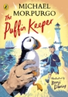 The Puffin Keeper - Book