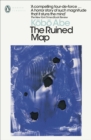 The Ruined Map - Book
