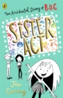 The Accidental Diary of B.U.G.: Sister Act - Book